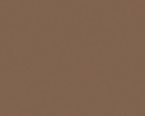 The first stage in the painting "Candles and Rose" showing the prepared neutral grey taupe overall oil paint ground applied surface colour ready to begin the painting.