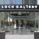 The Loch Gallery located at 314 - 12th Avenue S.W., Calgary, Alberta, Canada